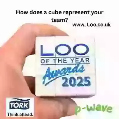 How does a Cube represent your Team?
